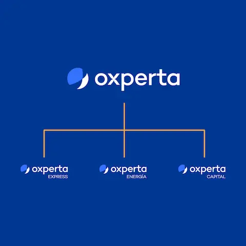 Franquicia Oxperta - Express, Energía y Capital