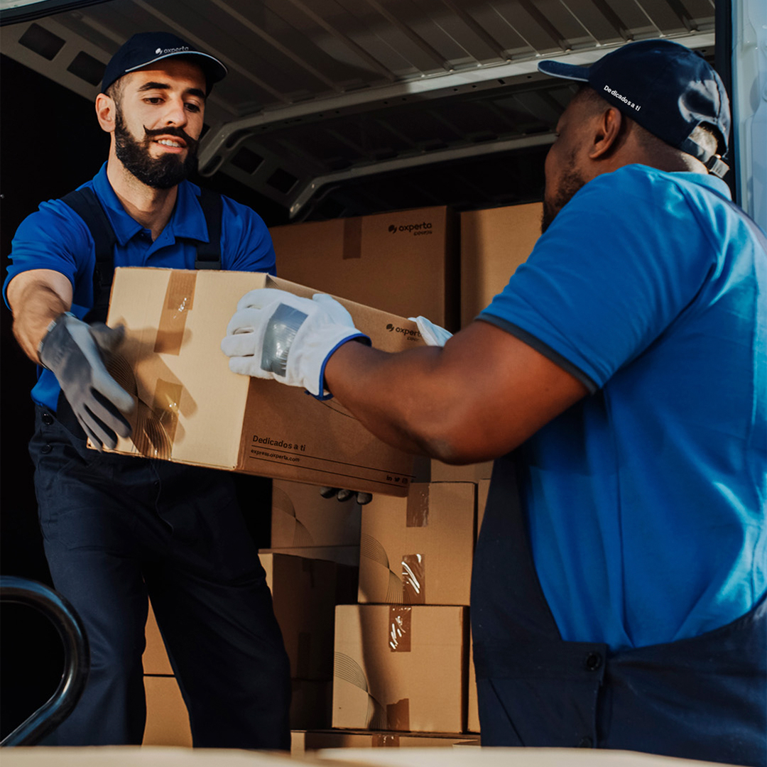 Transporte y fulfillment para tu ecommerce: ¿Cómo elegir a tu proveedor logístico?