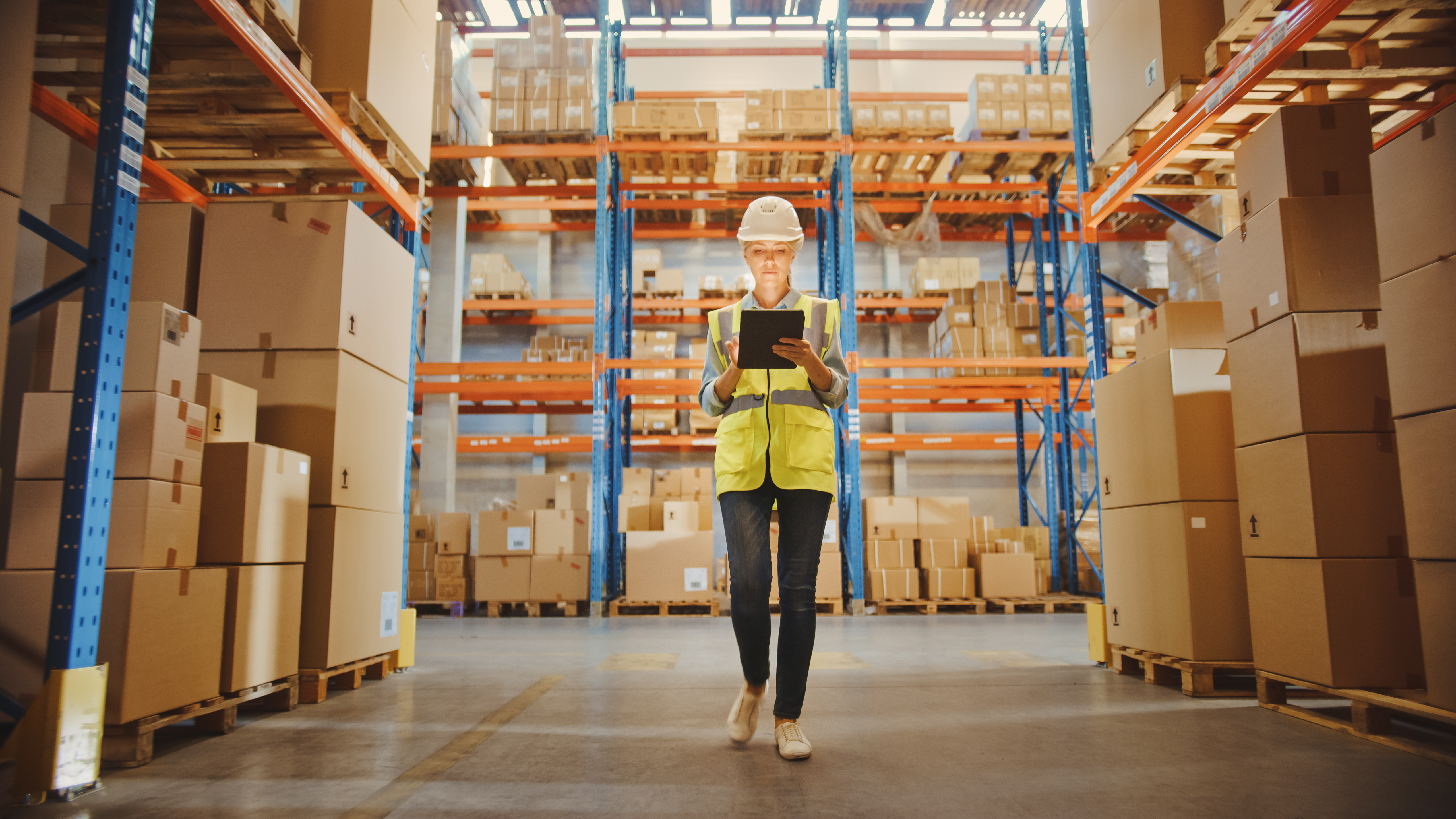Outsourcing logístico