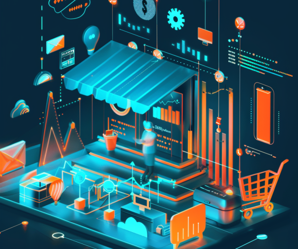 Evolución de los marketplaces y tendencias para 2025