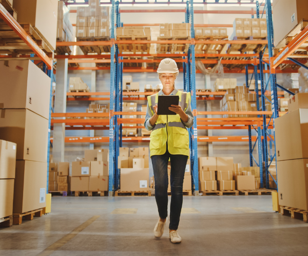 Externalizar la logística de tu e-commerce - la clave para el éxito