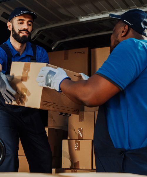 Fulfillment y transporte - Cómo elegir tu partner integral