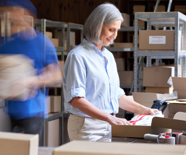 Qué es el fulfillment y por qué es tan importante para tu e-commerce